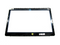 New OEM Dell Latitude 7290 LCD Front Trim Cover Bezel -Cam- No_TS K38WD