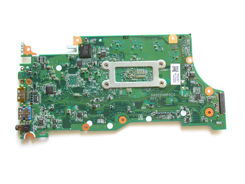 New OEM Acer Chromebook CP5-471 Motherboard w/ Intel SR2EV CPU NB.GDD11.003