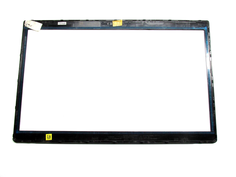 New Dell OEM Latitude 7490 14" LCD Front Trim Bezel -Norm Cam- NTS IVB02 3WMTY
