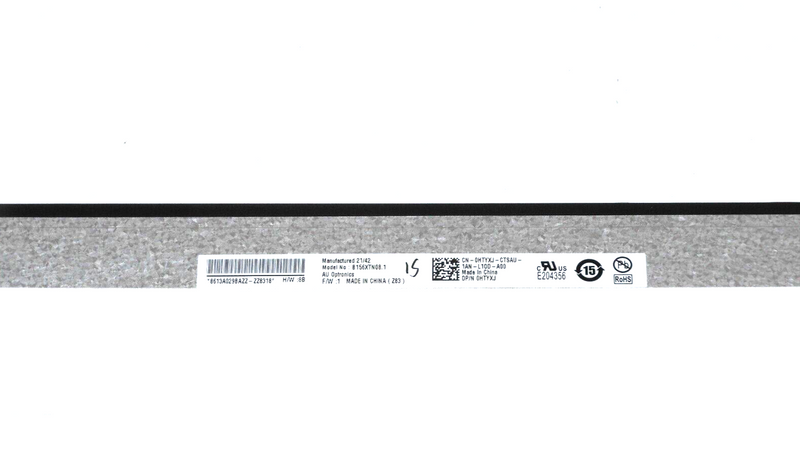 New Dell Inspiron 15 3510 3511 3515 15.6" LCD LED WXGAHD Widescreen AMB02- HTYXJ