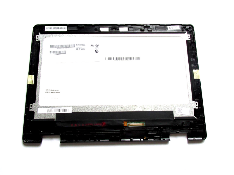 Acer OEM Aspire R3-131T 11.6" Touchscreen LCD Panel B116XTB01.0 6M.G0YN1.002