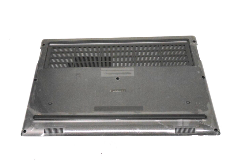 NEW Dell OEM Precision 7540 Bottom Base Cover Assembly AMA01- 56FGF