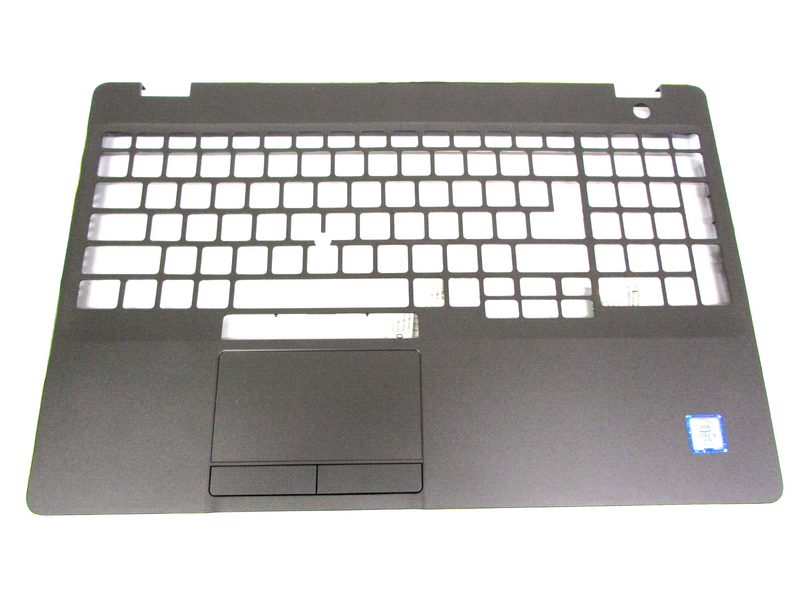 OEM Dell Latitude 5550 Laptop Palmrest Touchpad With SC Reader HUN14 A18997