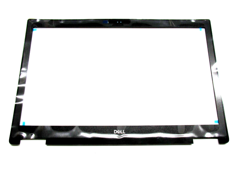 New OEM Dell Precision 7730 17.3" LCD Front Trim Cover Bezel -IR-Cam- 76KR2
