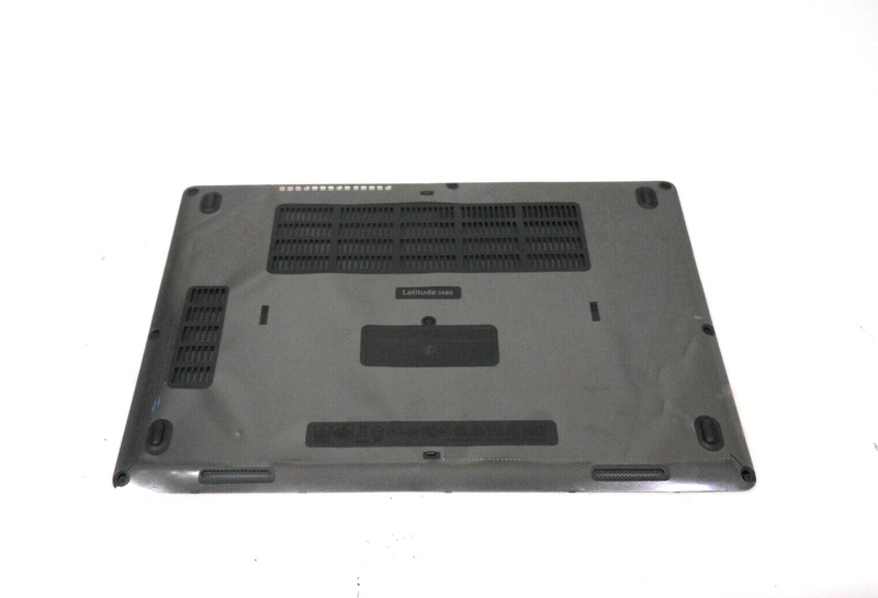 New Dell OEM Latitude 5480 Laptop Bottom Base Assembly AMA01- 71FN2 071FN2