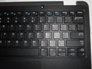 OEM Dell Latitude 3190 2-in-1 Palmrest Keyboard Touchpad Assembly B02 P/N: KR0WW