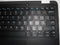 OEM Dell Latitude 3190 2-in-1 Palmrest Keyboard Touchpad Assembly B02 P/N: KR0WW