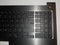 OEM Dell Vostro 15 5568 Palmrest US Backlit Keyboard Assembly P/N: HJP49