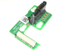 OEM - Dell PowerEdge FX2S Fan Controller Board THA01 P/N: TD9DN