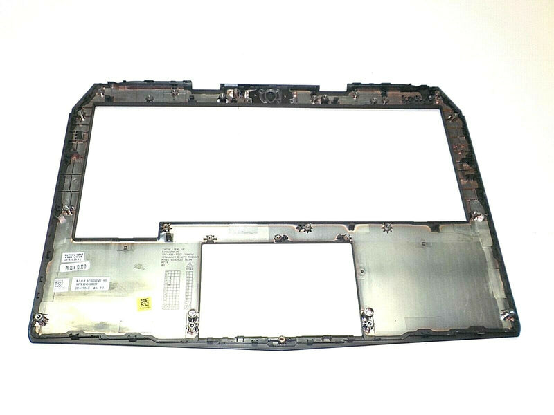 NEW Genuine Dell Alienware 13 R2 Laptop Palmrest Assembly HUD04 WTG90 0WTG90