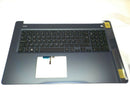 NEW Genuine Dell G3 13 3379 Laptop Palmrest Spanish Backlit Keyboard HUA01 6XX1G