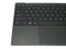 NEW OEM Dell XPS 9300 LCD Palmrest Touchpad FPR US/EN BCL Keyboard HUF06 Y75C4