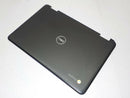 OEM Dell Chromebook 5190 2-in-1 LCD Back Cover Black LED Touchscreen G0HDV HUO15