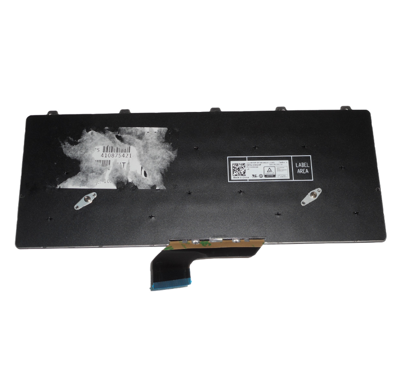 KYBD,82,US,ENG,M16ISU-C,MEM P/N: 36G3P