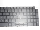 OEM Dell Inspiron 15 7590 Backlit Laptop Keyboard French-Canadian P/N: 2DNMW
