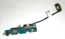 OEM - Dell Inspiron 15 7590 USB/Audio/Micro-SD Board & Cable THC03 P/N: 9WD90