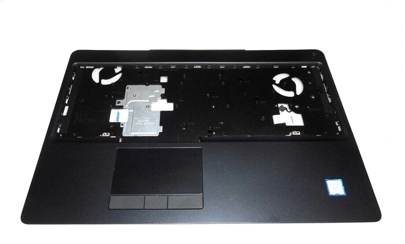 Dell OEM Precision 15" (7510/ 7520) Touchpad Palmrest W/ SC Reader BIA01 A166PV