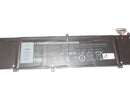 NEW Dell OEM Original Alienware m15 / m17 90Wh 6-cell Laptop Battery - XRGXX