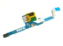 OEM - Dell Latitude 7240 SD Card Port Board & Cable P/N: LS-9431P