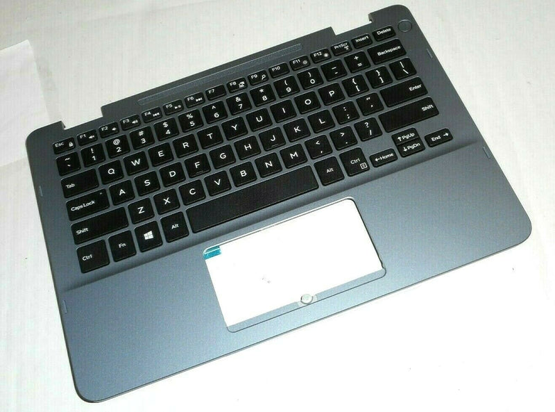 OEM - Dell Inspiron 11 3000 Palmrest Keyboard Assembly THA01 P/N: NMFW3