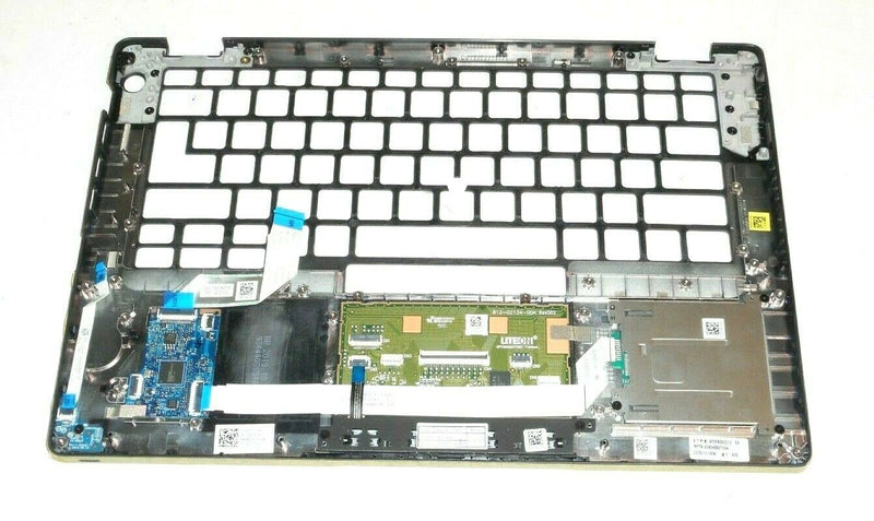 OEM - Dell Latitude 5400 Palmrest Touchpad Assembly THA01 P/N: A1899K FXM2T