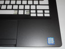 OEM Dell Latitude 5400 Palmrest Touchpad Assembly B02 P/N: A1899E W1WR5