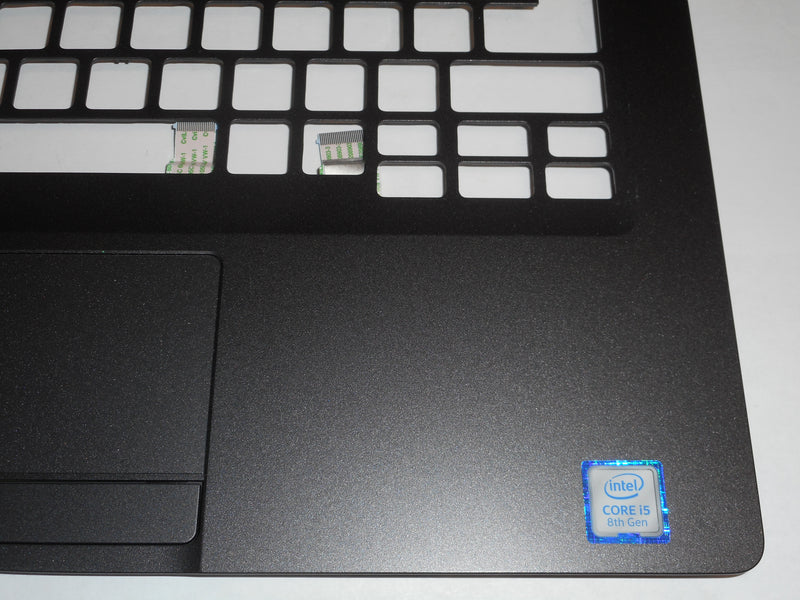 OEM Dell Latitude 5400 Palmrest Touchpad Assembly B02 P/N: A1899E W1WR5
