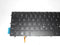 OEM Dell XPS 9370/9380/7390 Backlit Laptop Keyboard US-ENG P/N: 3CM18