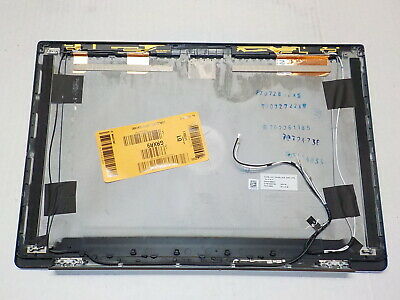 Genuine Dell Latitude 7480 Laptop LCD Back Cover Lid Assembly GRXR9 HUP 16