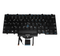 OEM Dell Latitude E5450/E7450 Backlit Laptop Keyboard US-ENG P/N: D19TR