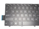 OEM Dell Inspiron 5448/5458 Non-Backlit Laptop Keyboard US-ENG C03 P/N: 50X15