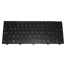 OEM Dell Inspiron 5448/5458 Non-Backlit Laptop Keyboard SPANISH B02 P/N: TCKCW