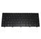 OEM Dell Inspiron 5448/5458 Non-Backlit Laptop Keyboard SPANISH B02 P/N: TCKCW
