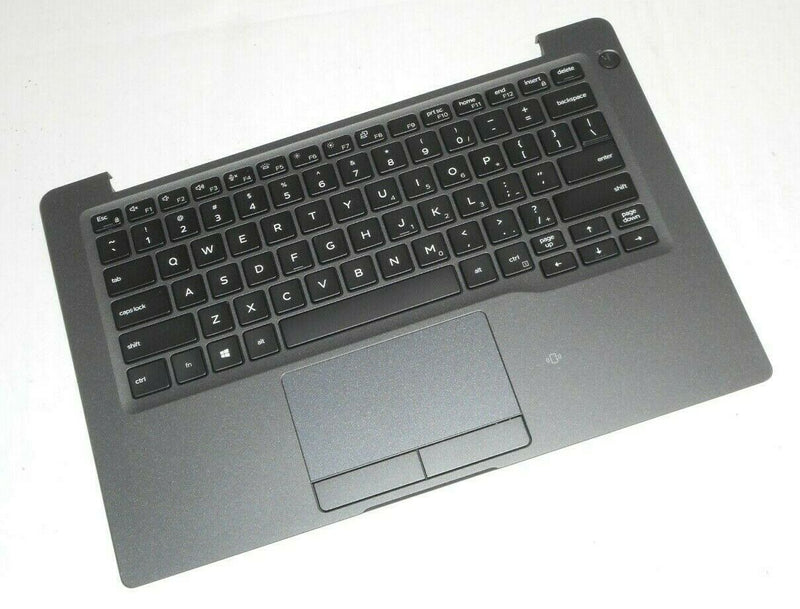 OEM - Dell Latitude 7300 Palmrest Touchpad Keyboard Assembly P/N: JN8PY YFVC9