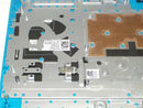 OEM Dell G Series G3 3590 Palmrest Touchpad Spanish BCL Keyboard HUW23 P0NG7