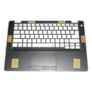 New - OEM Dell Latitude 5400 Palmrest Touchpad Assembly P/N: A1899E W1WR5