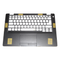 New - OEM Dell Latitude 5400 Palmrest Touchpad Assembly P/N: A1899E W1WR5