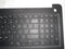 OEM Dell Latitude 3500 Palmrest US Keyboard Assembly B02 P/N: XPXMR