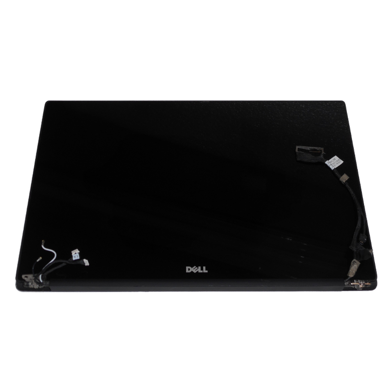 OEM Dell XPS 9350/9360 13.3" QHD+ LCD Complete Touchscreen Assem. B02 P/N: WT5X0