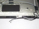 Genuine Dell Latitude 5400 14" Laptop LCD Top Back Covers No Hinges 6P6DT HUV 22