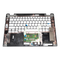 OEM Dell Latitude 7390 2-in-1 Palmrest Touchpad Assembly B02 P/N: 8JMTM 28N6P