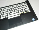 OEM - Dell Latitude 7490 EMEA Palmrest Touchpad Assembly THA01 P/N: VTN1X
