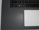 OEM Dell Inspiron 15 7560 Palmrest US Backlit Keyboard Assembly P/N: RTJ7W