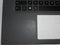 OEM Dell Inspiron 15 7560 Palmrest US Backlit Keyboard Assembly P/N: RTJ7W