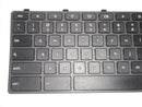 OEM Dell Chromebook 3100/5190 Non-Backlit Laptop Keyboard US-ENG B02 P/N: 0D2DT