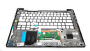 Dell OEM Latitude 7400 Laptop Palmrest Touchpad Assembly BIA01 VNRK9 762CW