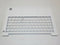 OEM Dell XPS 13 9370/9380/7390 Palmrest Touchpad Assembly P/N: 52FJR