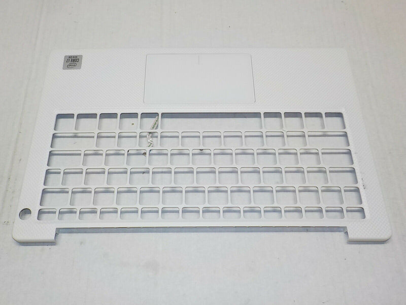 OEM Dell XPS 13 9370/9380/7390 Palmrest Touchpad Assembly P/N: 52FJR
