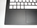 OEM Dell XPS 13 9370/9380/7390 Palmrest Touchpad Assembly E05 P/N: PJ27K 69GRJ