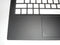 OEM Dell XPS 13 9370/9380/7390 Palmrest Touchpad Assembly E05 P/N: PJ27K 69GRJ